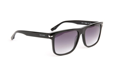 TRUSSARDI - TRUSSARDI TSM9006 A01 57-15-145 Erkek Güneş Gözlüğü