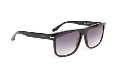 TRUSSARDI TSM9006 A01 57-15-145 Erkek Güneş Gözlüğü - 1