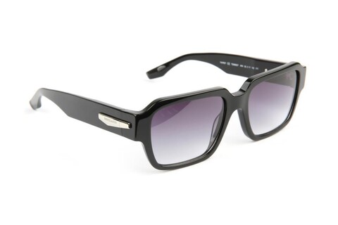 TRUSSARDI - TRUSSARDI TSM9007 A04 55-17-142 Unisex Güneş Gözlüğü