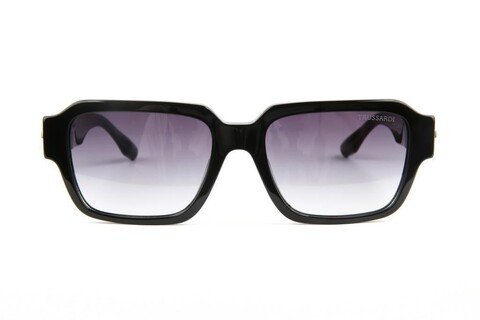 TRUSSARDI - TRUSSARDI TSM9007 A04 55-17-142 Unisex Güneş Gözlüğü (1)