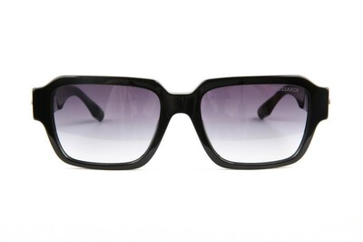 TRUSSARDI TSM9007 A04 55-17-142 Unisex Güneş Gözlüğü - 2