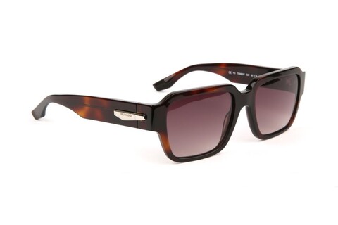 TRUSSARDI - TRUSSARDI TSM9007 G21 55-17-142 Kadın Güneş Gözlüğü