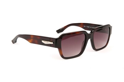 TRUSSARDI TSM9007 G21 55-17-142 Kadın Güneş Gözlüğü