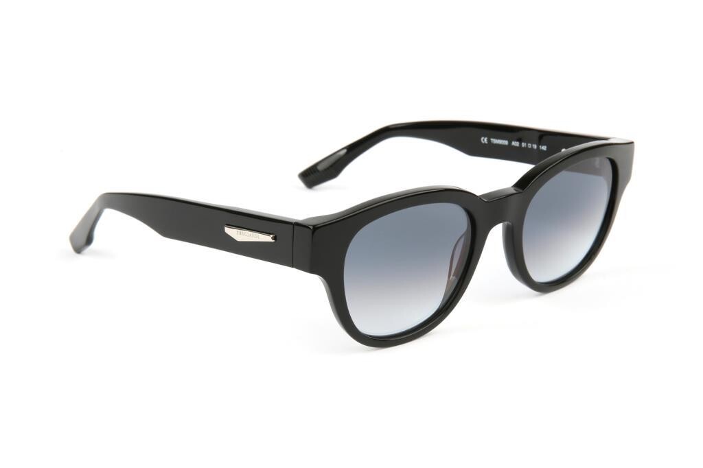 TRUSSARDI TSM9009 A02 51-19-142 Kadın Güneş Gözlüğü