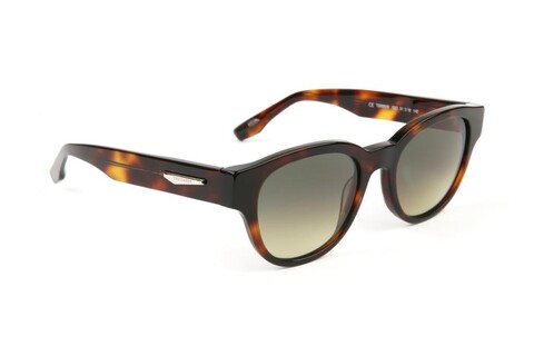 TRUSSARDI - TRUSSARDI TSM9009 G23 51-19-142 Kadın Güneş Gözlüğü