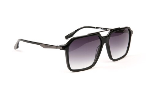 TRUSSARDI - TRUSSARDI TSM9015 A01 59-12-145 Unisex Güneş Gözlüğü