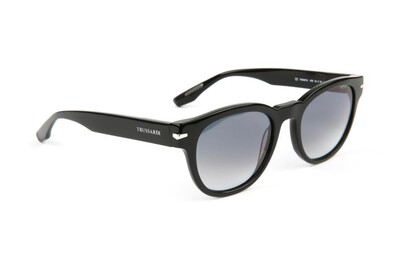 TRUSSARDI TSM9018 A03 54-20-145 Unisex Güneş Gözlüğü - 1