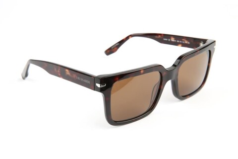 TRUSSARDI - TRUSSARDI TSM9019 G25 55-20-145 Kadın Güneş Gözlüğü