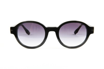 TRUSSARDI TSM9020 A02 50-21-145 Kadın Güneş Gözlüğü (1)
