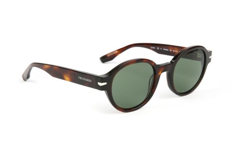 TRUSSARDI - TRUSSARDI TSM9020 G21 50-21-145 Kadın Güneş Gözlüğü