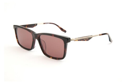 TRUSSARDI - TRUSSARDI TSM9047 G21 58-16-145 Erkek Güneş Gözlüğü