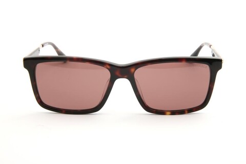 TRUSSARDI - TRUSSARDI TSM9047 G21 58-16-145 Erkek Güneş Gözlüğü (1)