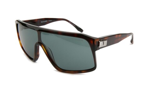 TRUSSARDI - TRUSSARDI TSM9123 G21 142-135 Erkek Güneş Gözlüğü