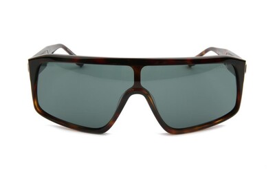 TRUSSARDI TSM9123 G21 142-135 Erkek Güneş Gözlüğü - 2
