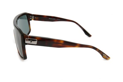 TRUSSARDI TSM9123 G21 142-135 Erkek Güneş Gözlüğü - 3