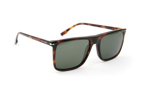 TRUSSARDI - TRUSSARDI TSM9124 G21 57-18-145 Erkek Güneş Gözlüğü