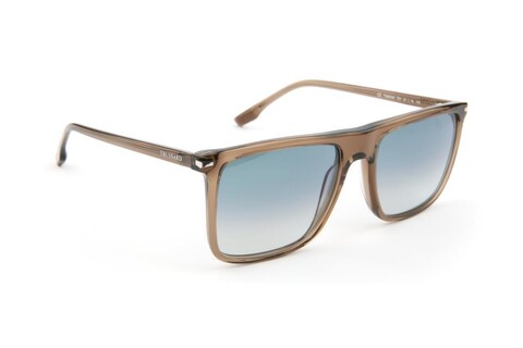 TRUSSARDI - TRUSSARDI TSM9124 T01 57-18-145 Erkek Güneş Gözlüğü