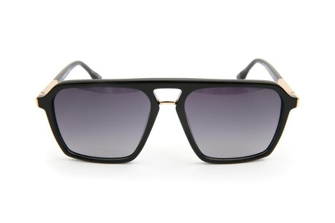 TRUSSARDI - TRUSSARDI TSM9135 A03 57-16-147 Erkek Güneş Gözlüğü (1)