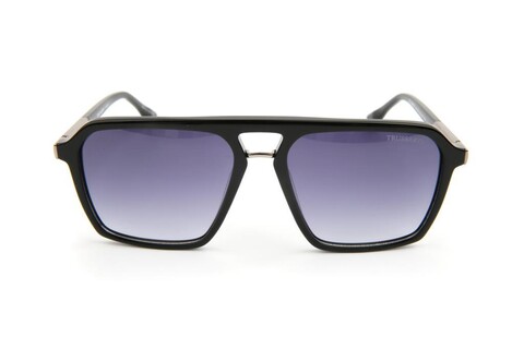 TRUSSARDI - TRUSSARDI TSM9135 A04 57-16-147 Erkek Güneş Gözlüğü (1)