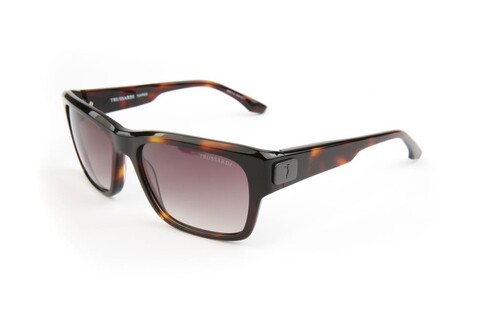 TRUSSARDI - TRUSSARDI TSM9145 G21 58-18-142 Erkek Güneş Gözlüğü