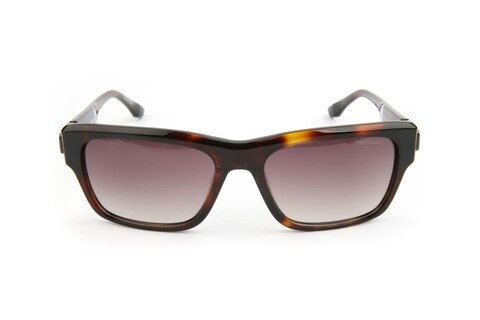 TRUSSARDI - TRUSSARDI TSM9145 G21 58-18-142 Erkek Güneş Gözlüğü (1)