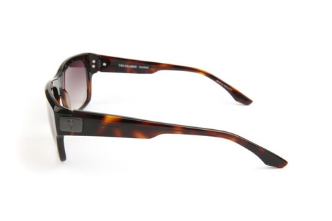 TRUSSARDI TSM9145 G21 58-18-142 Erkek Güneş Gözlüğü - Thumbnail (2)