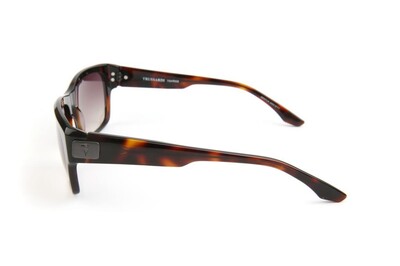 TRUSSARDI TSM9145 G21 58-18-142  Erkek Güneş Gözlüğü - 3