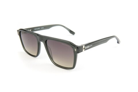 TRUSSARDI - TRUSSARDI TSM9152 E01 55-19-145 Erkek Güneş Gözlüğü