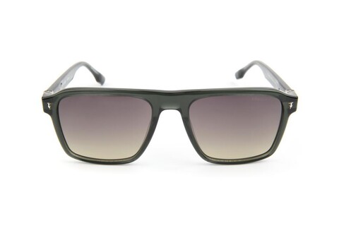 TRUSSARDI - TRUSSARDI TSM9152 E01 55-19-145 Erkek Güneş Gözlüğü (1)