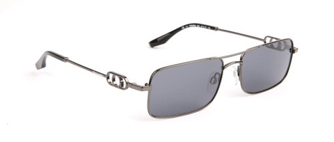 TRUSSARDI - TRUSSARDI TSW3006 02A 57-17-145 Unisex Güneş Gözlüğü