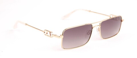 TRUSSARDI - TRUSSARDI TSW3006 05A 57-17-145 Unisex Güneş Gözlüğü
