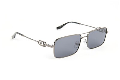 TRUSSARDI TSW3018 02A 58-17-145 Unisex Güneş Gözlüğü - 1
