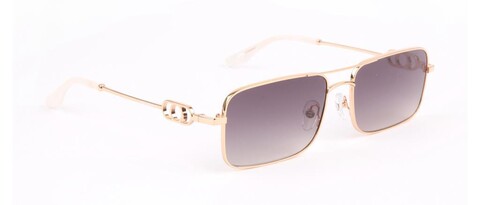 TRUSSARDI - TRUSSARDI TSW3018 05A 58-17-145 Kadın Güneş Gözlüğü TRUSSARDI - TRUSSARDI TSW3018 05A 58-17-145 Kadın Güneş Gözlüğü