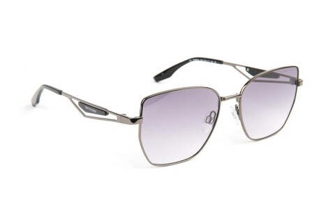 TRUSSARDI - TRUSSARDI TSW3034 02A 56-17-145 Unisex Güneş Gözlüğü