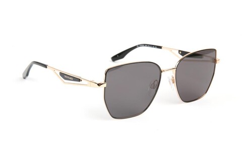 TRUSSARDI - TRUSSARDI TSW3034 04A 56-17-145 Unisex Güneş Gözlüğü