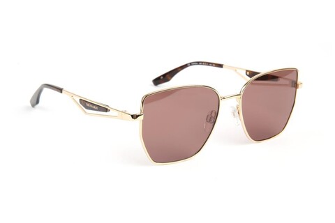 TRUSSARDI - TRUSSARDI TSW3034 04B 56-17-145 Unisex Güneş Gözlüğü