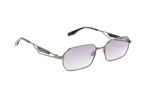TRUSSARDI - TRUSSARDI TSW3035 02A 55-17-145 Erkek Güneş Gözlüğü