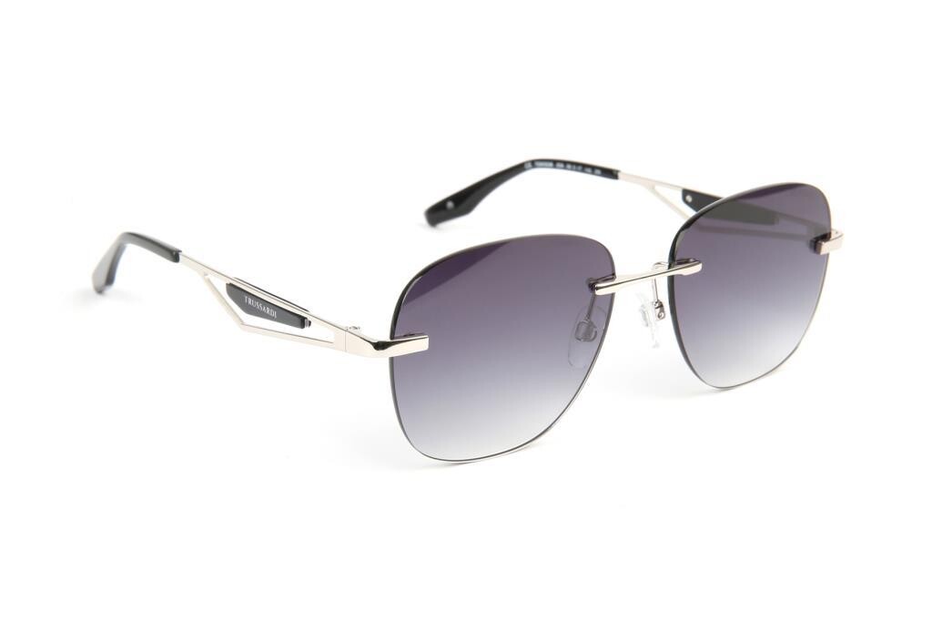 TRUSSARDI TSW3036 03A 56-17-145 Unisex Güneş Gözlüğü