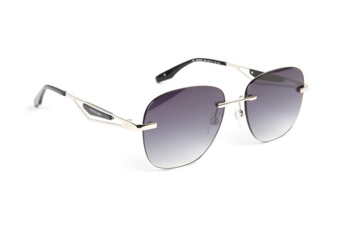 TRUSSARDI - TRUSSARDI TSW3036 03A 56-17-145 Unisex Güneş Gözlüğü
