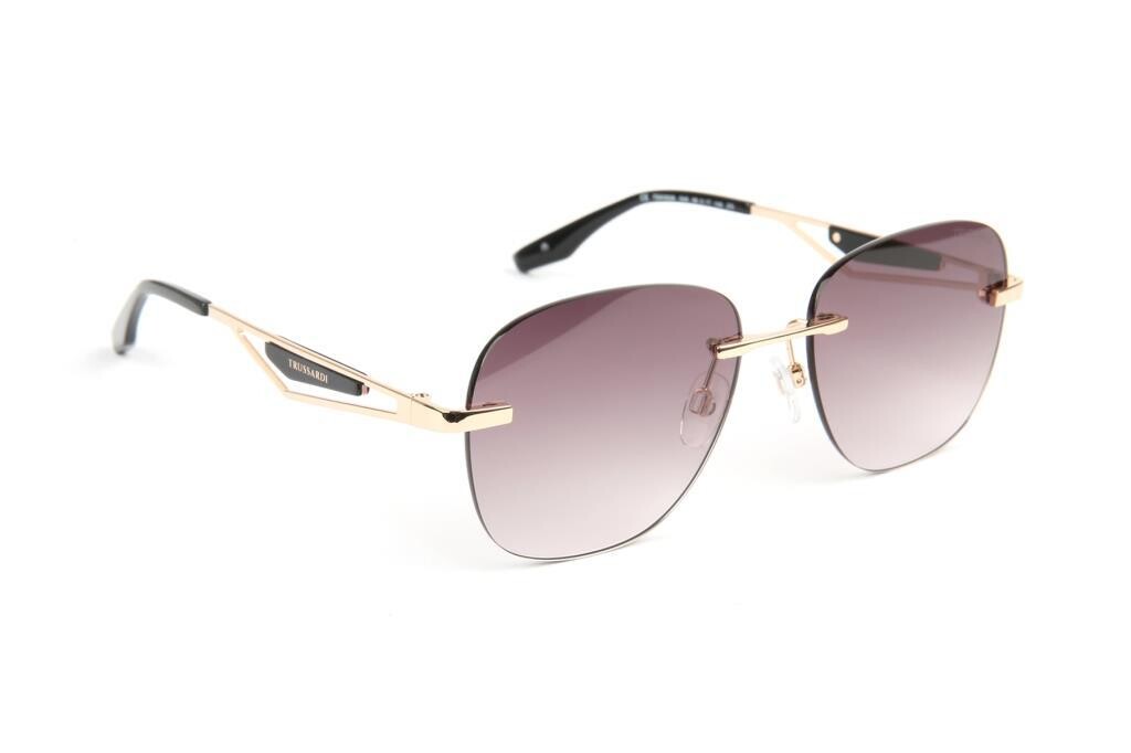 TRUSSARDI TSW3036 04A 56-17-145 Unisex Güneş Gözlüğü