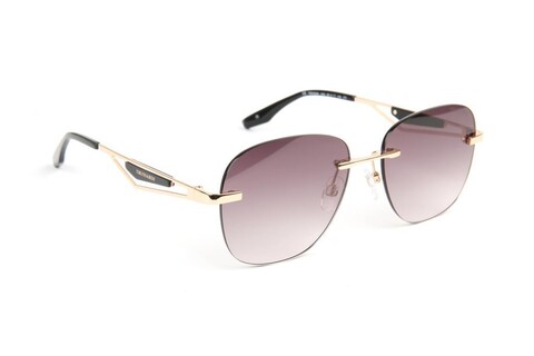 TRUSSARDI - TRUSSARDI TSW3036 04A 56-17-145 Unisex Güneş Gözlüğü