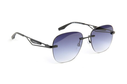 TRUSSARDI - TRUSSARDI TSW3036 09A 56-17-145 Unisex Güneş Gözlüğü