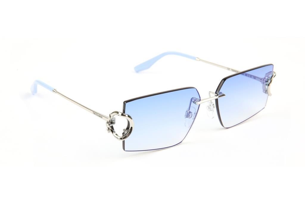 TRUSSARDI TSW3039 03A 60-15-142 Kadın Güneş Gözlüğü