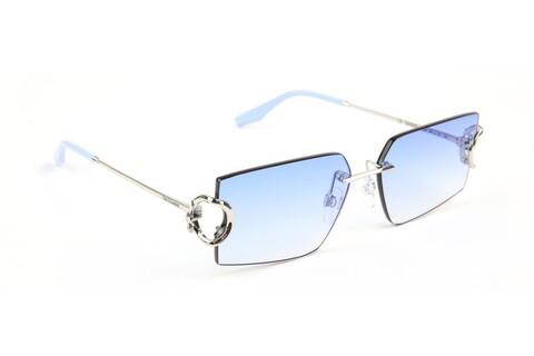 TRUSSARDI - TRUSSARDI TSW3039 03A 60-15-142 Kadın Güneş Gözlüğü