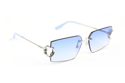 TRUSSARDI TSW3039 03A 60-15-142 Kadın Güneş Gözlüğü - 1