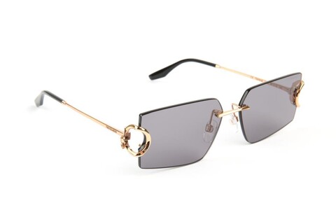 TRUSSARDI - TRUSSARDI TSW3039 05A 60-15-142 Kadın Güneş Gözlüğü