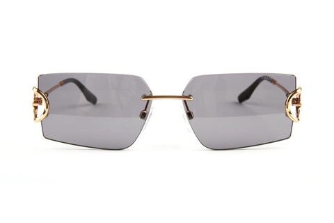 TRUSSARDI - TRUSSARDI TSW3039 05A 60-15-142 Kadın Güneş Gözlüğü (1)