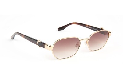 TRUSSARDI TSW3042 04A 56-17-145 Kadın Güneş Gözlüğü - 1