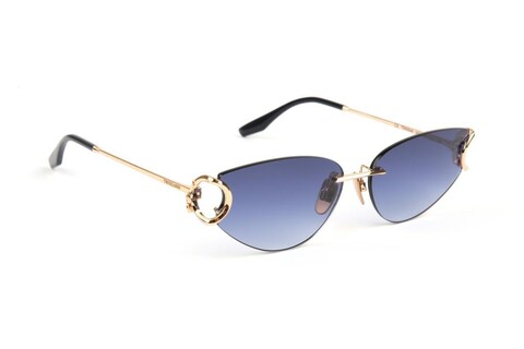 TRUSSARDI - TRUSSARDI TSW3046 04B 59-16-142 Kadın Güneş Gözlüğü