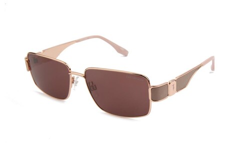 TRUSSARDI - TRUSSARDI TSW3058 05A Erkek Güneş Gözlüğü